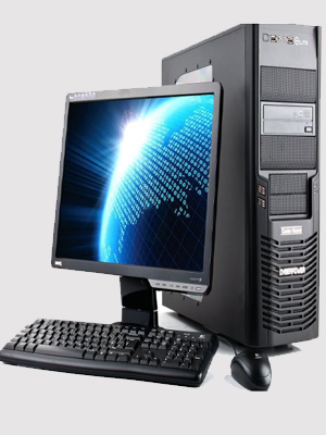 Desktop Computer