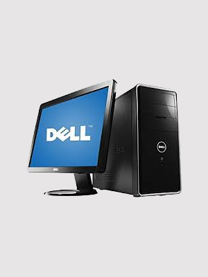 dell personal computer