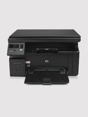 HP Laser Printer