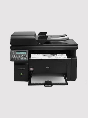 HP Laser Printer