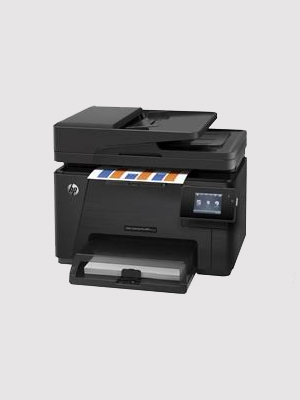 HP Laser Printer