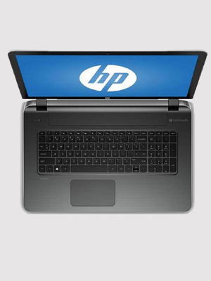 HP Laptops