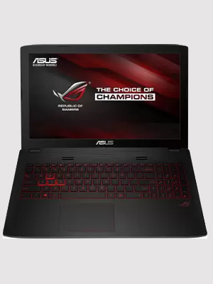 Asus Laptops