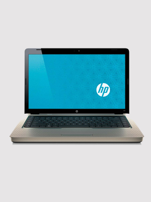 HP Laptops